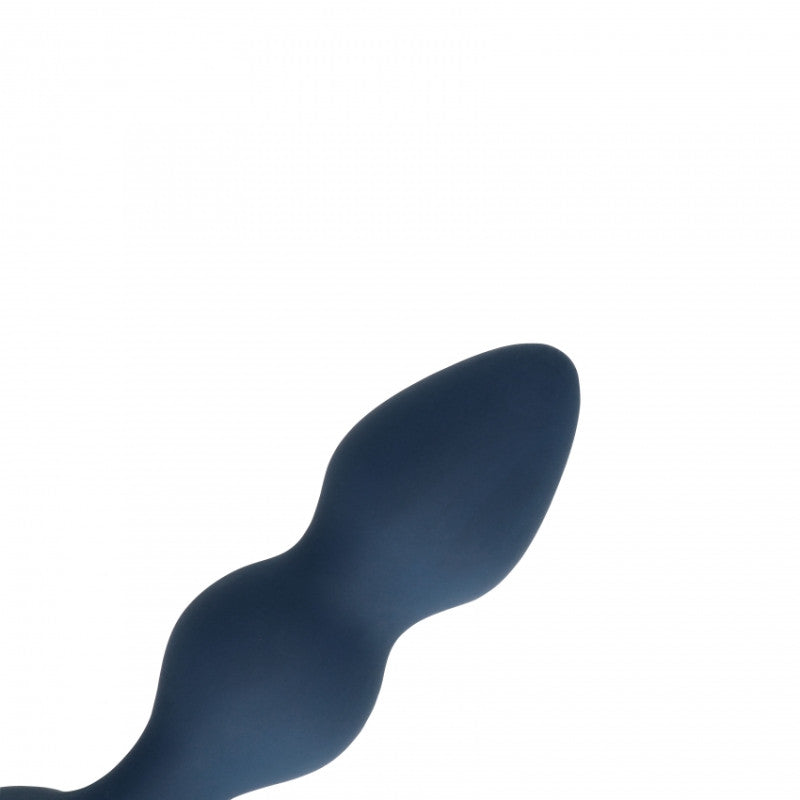 Plug anal con forma