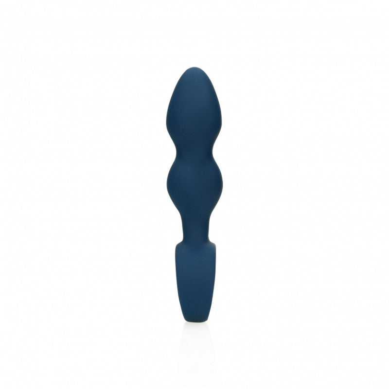Plug anal con forma
