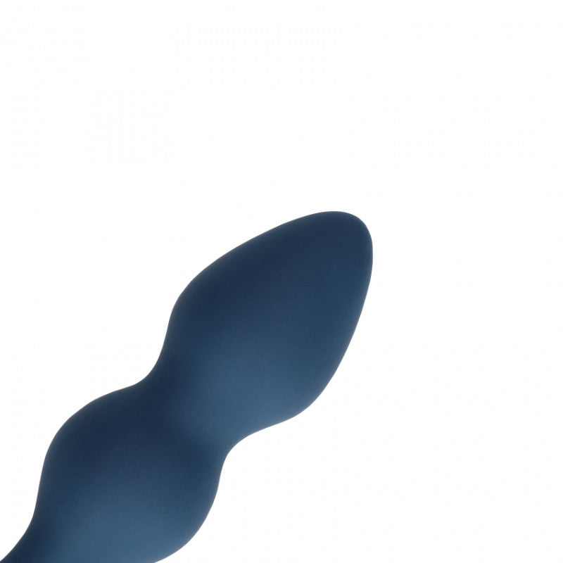 Plug anal en forme