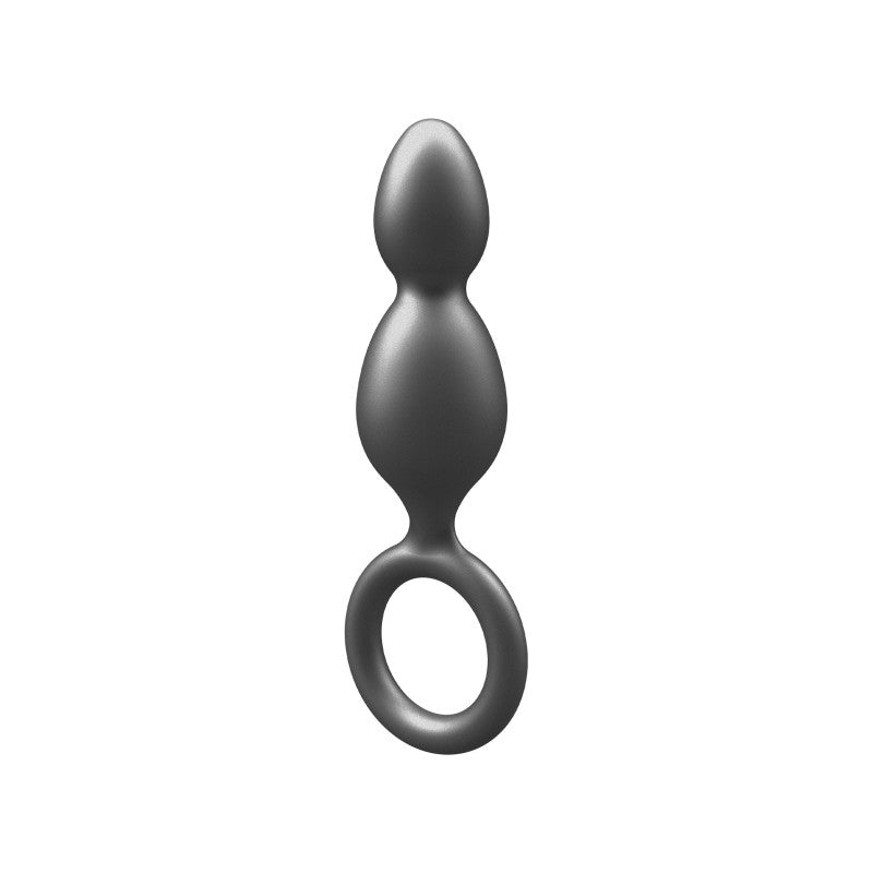 Plug Anal Fesses