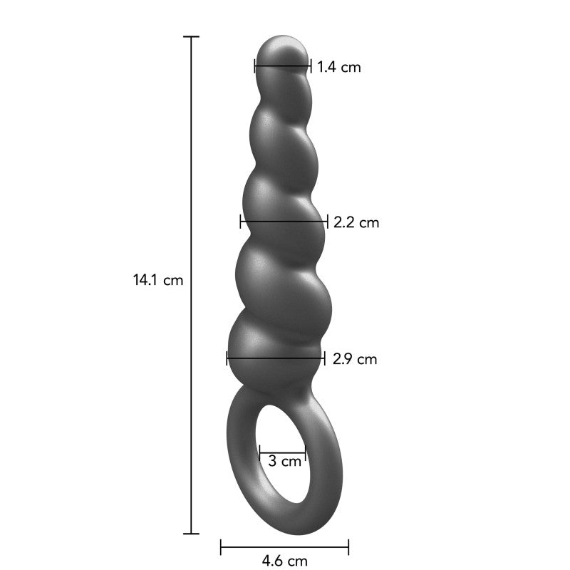 Plug Anal Fesses