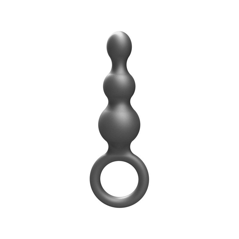Plug Anal Fesses