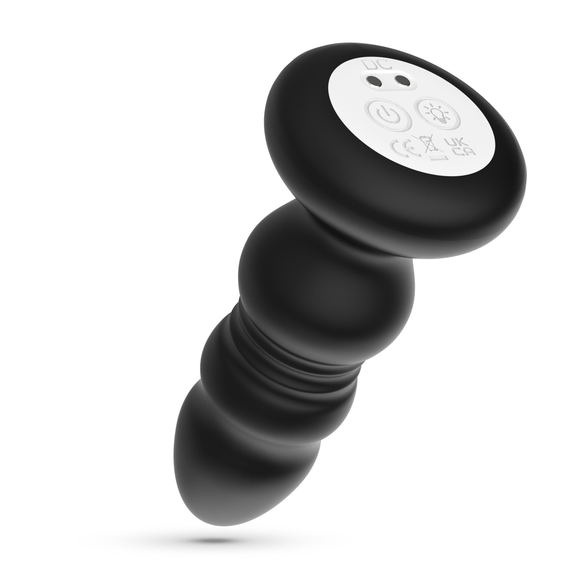 Plug Anale Vibrante Australis