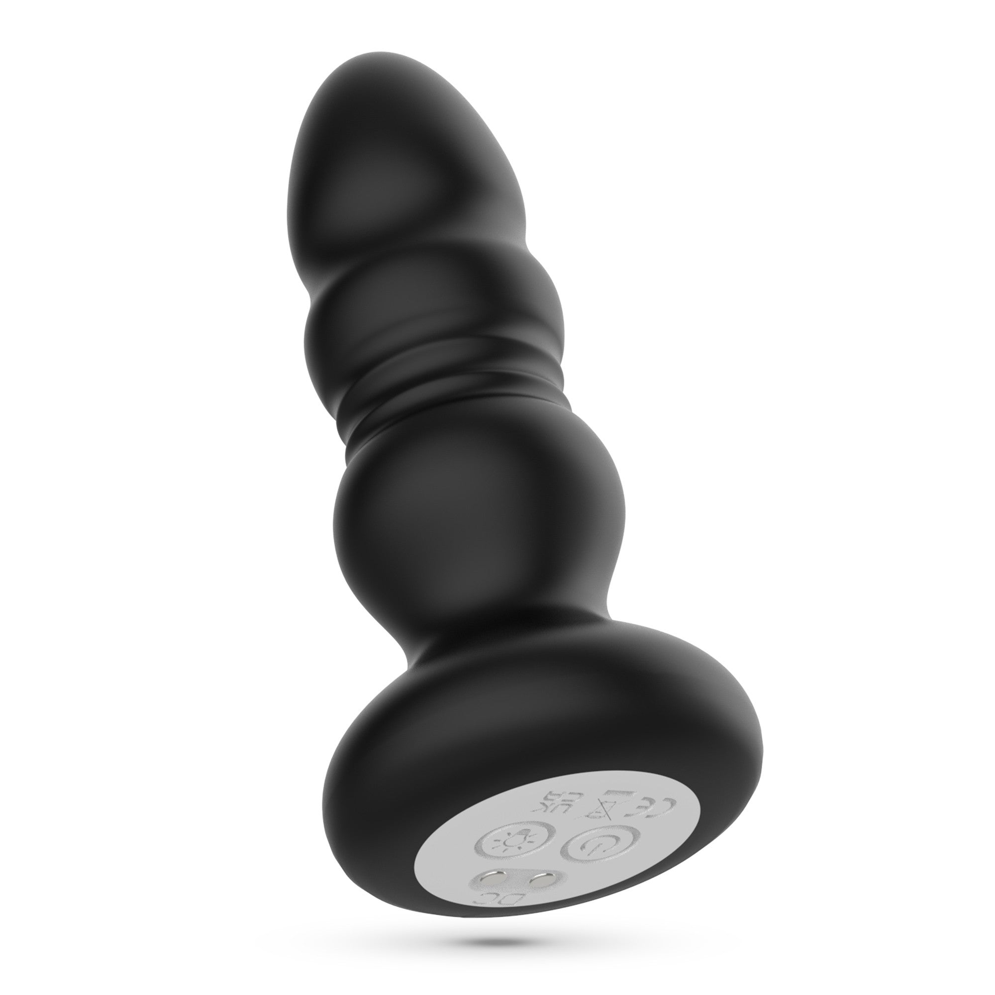 Plug Anale Vibrante Australis