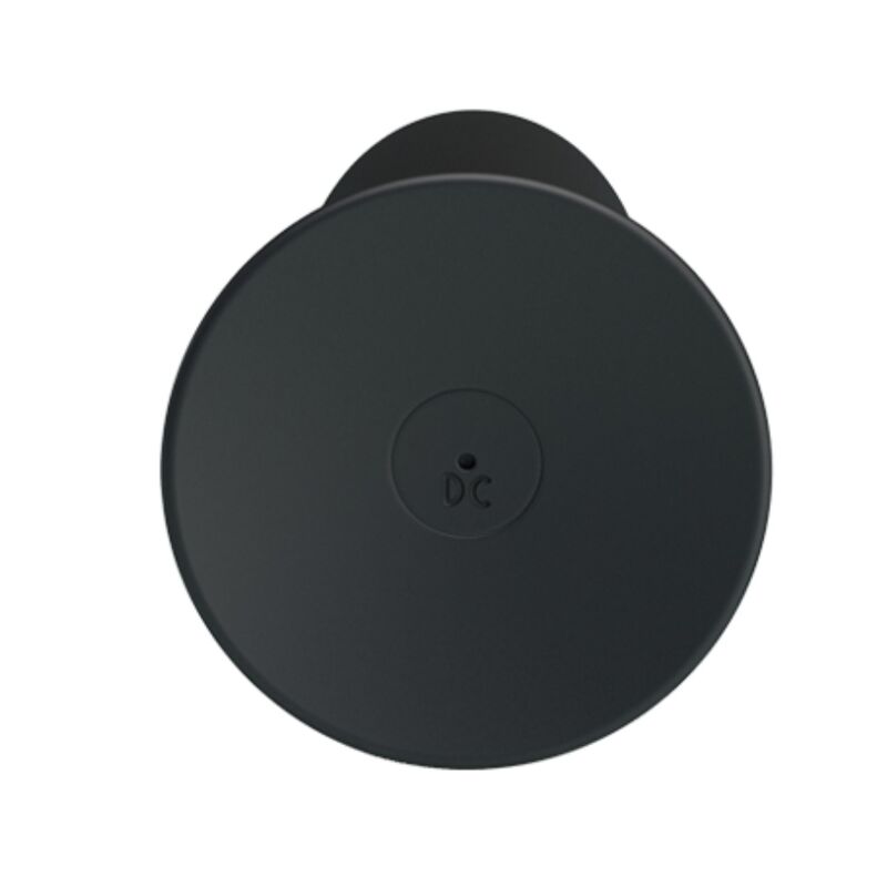 Plug Anale Vibrante Magnus