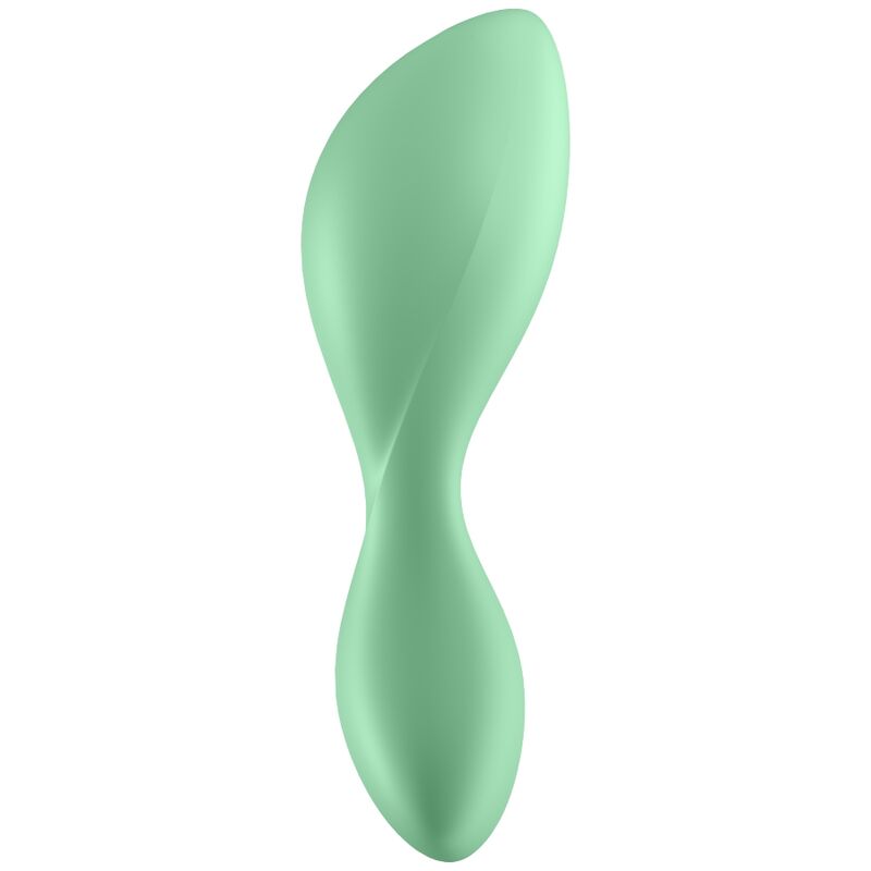 Plug anal vibrant Satisfyer Trendsetter