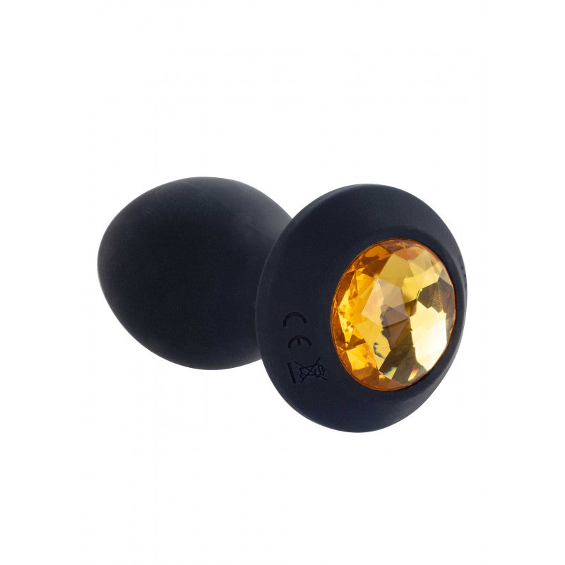 Plug Anale Vibrante Shake Your Ass