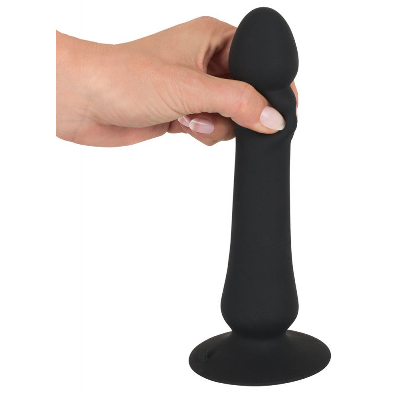 Plug Anale Vibrante Thrusting