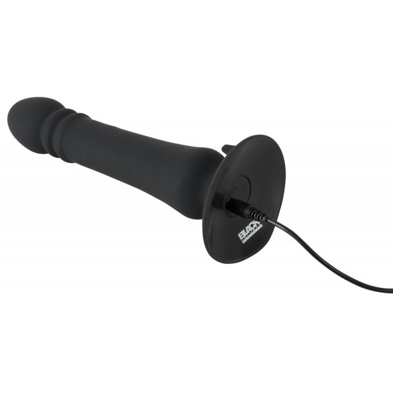 Plug Anale Vibrante Thrusting