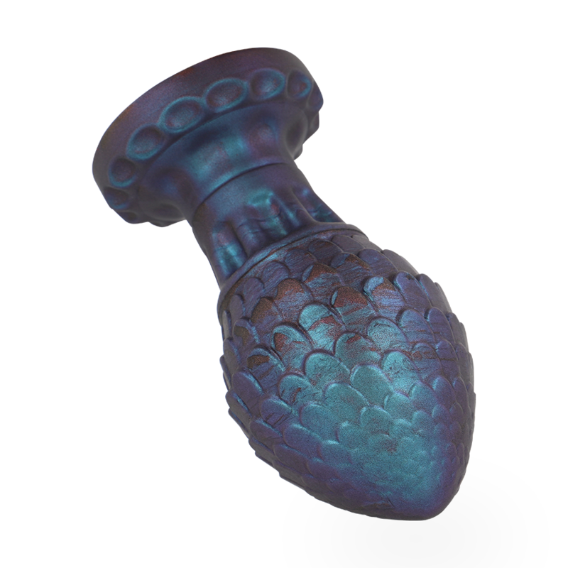 Plug anal Vrakos