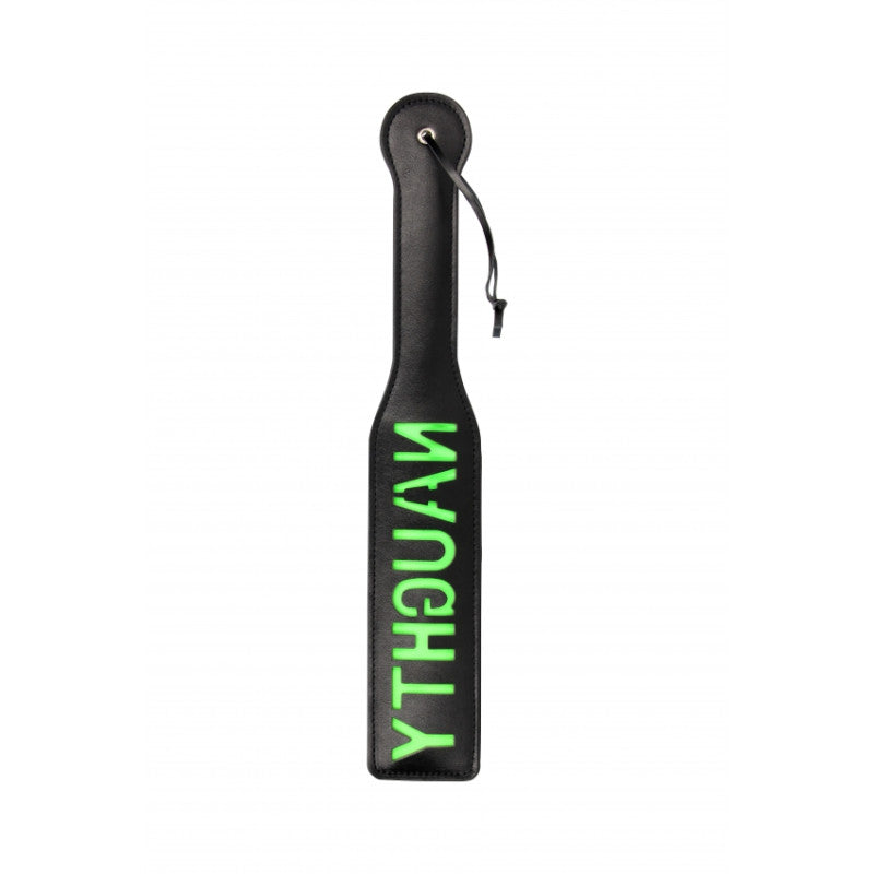 Sculacciatore Glow in the Dark