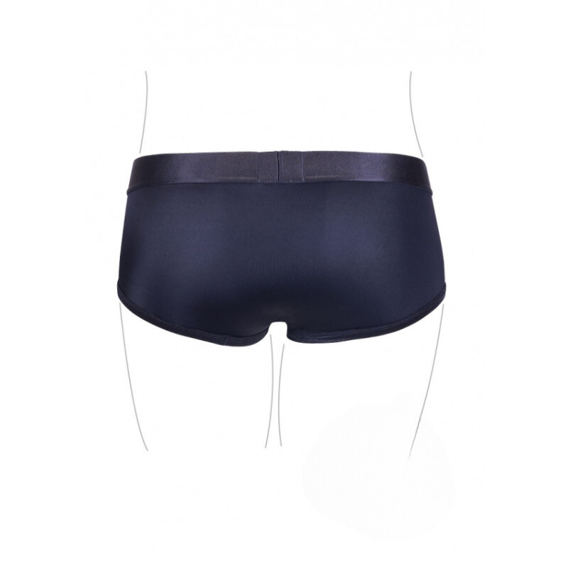 Calzoncillos con Bala Vibradora Ouch