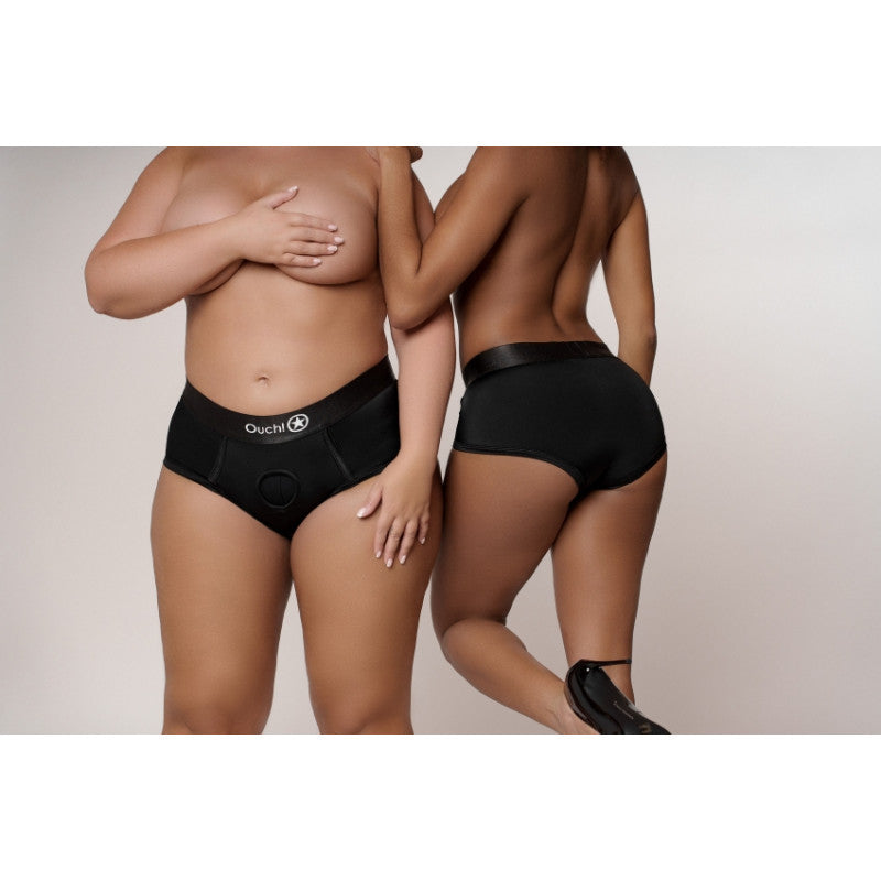 Calzoncillos con Bala Vibradora Ouch