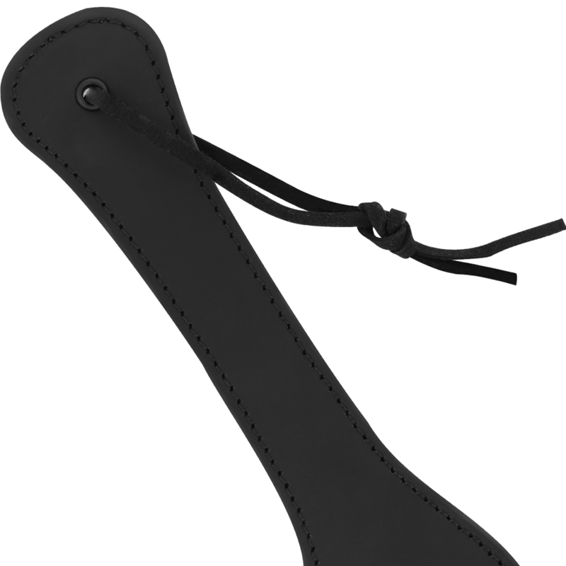 Spanker Intense Fetish