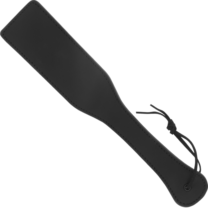 Spanker Intense Fetish
