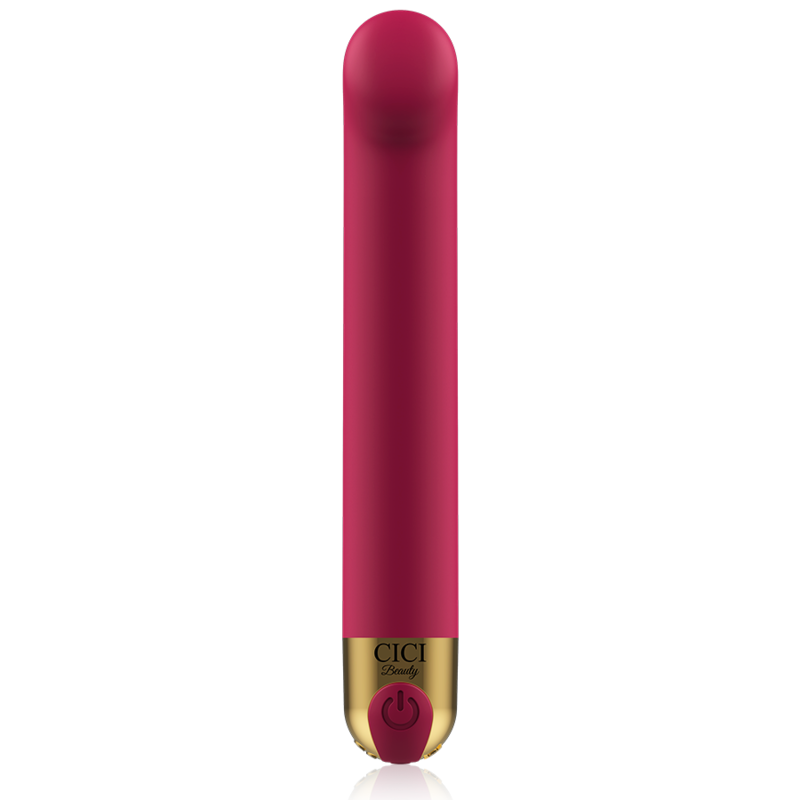 Stimulateur clitoridien Cici Beauty