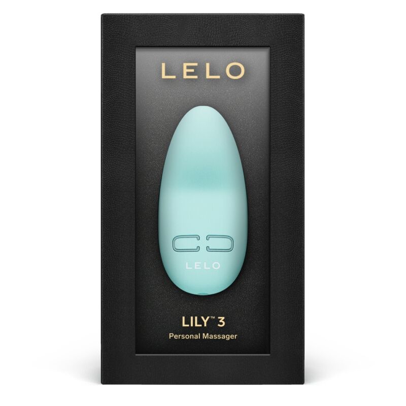 Stimolatore Clitoride Lelo Lily 3