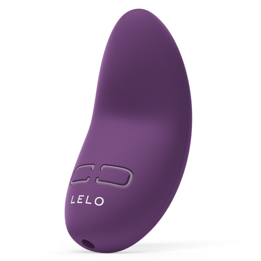 Stimolatore Clitoride Lelo Lily 3