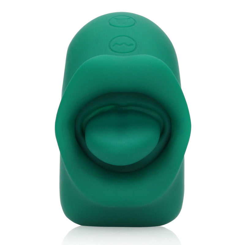 Stimolatore Clitoride Linguetta Orgasmetta