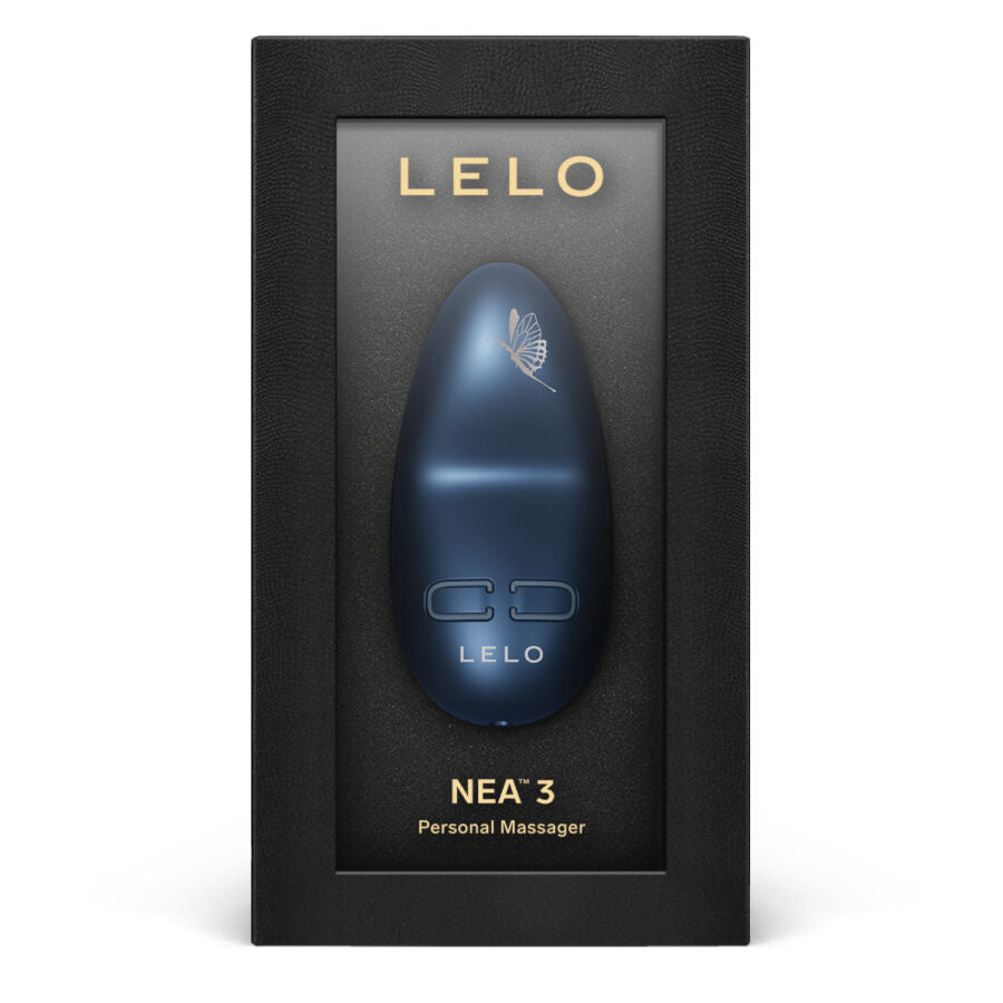 Stimolatore Clitoride Lelo Nea 3