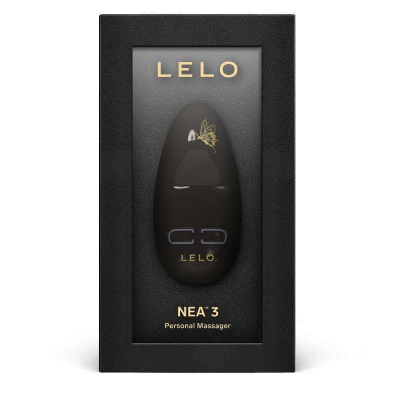 Stimolatore Clitoride Lelo Nea 3