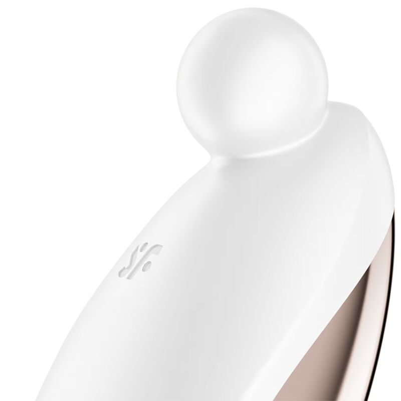 Stimulateur de clitoris Spot On 2