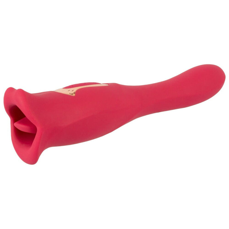 Stimulateur de plaisir oral