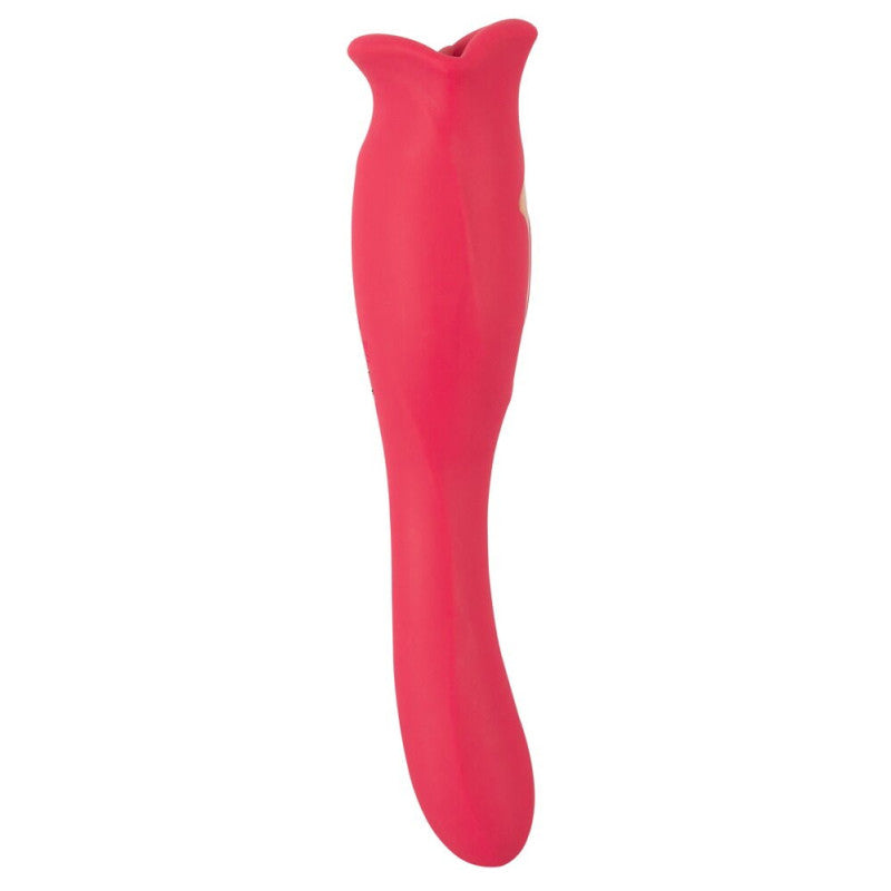 Stimulateur de plaisir oral