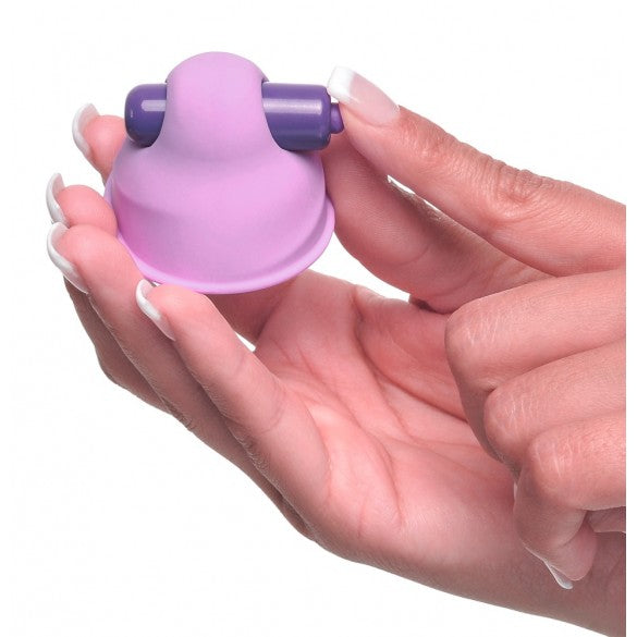 Stimolatore Capezzoli Suck-Hers