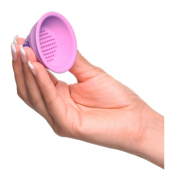 Stimolatore Capezzoli Suck-Hers