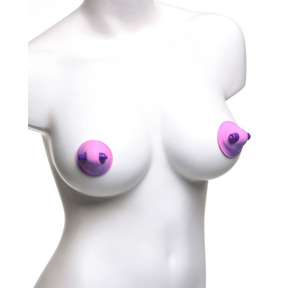 Stimolatore Capezzoli Suck-Hers