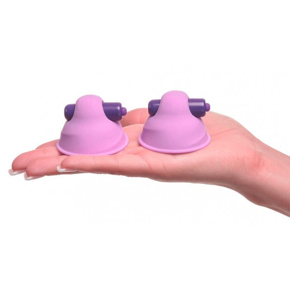 Stimolatore Capezzoli Suck-Hers