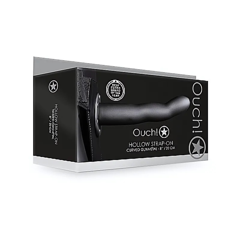 Sangle sur métal classique