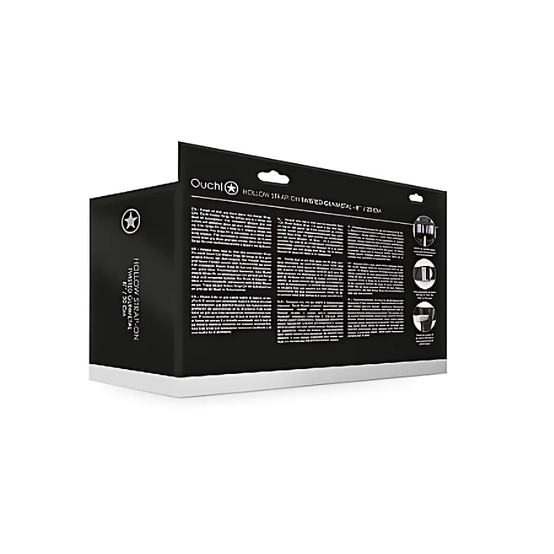 Sangle sur métal classique