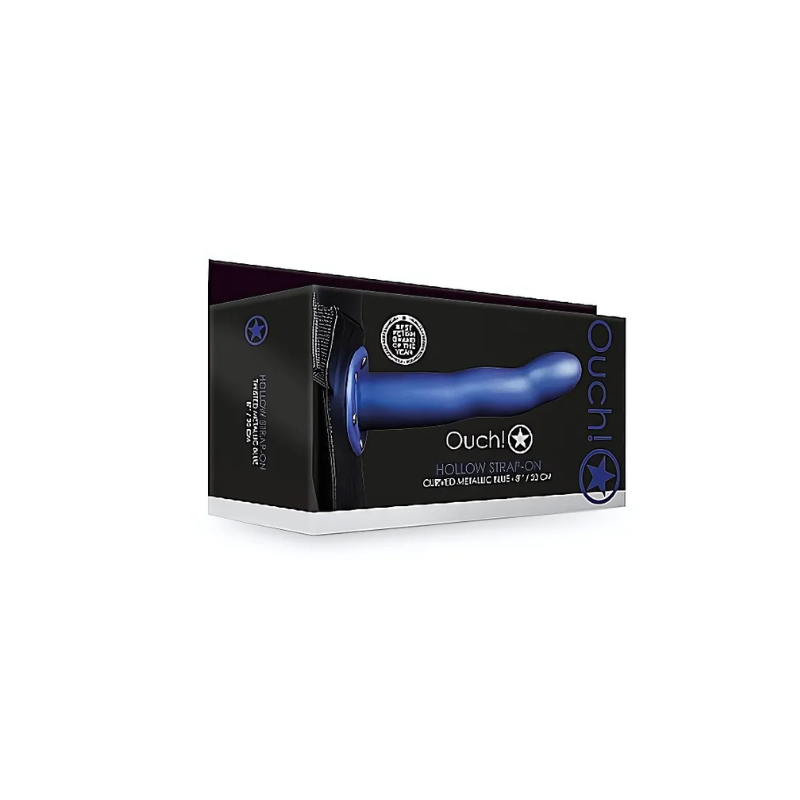 Sangle sur métal classique