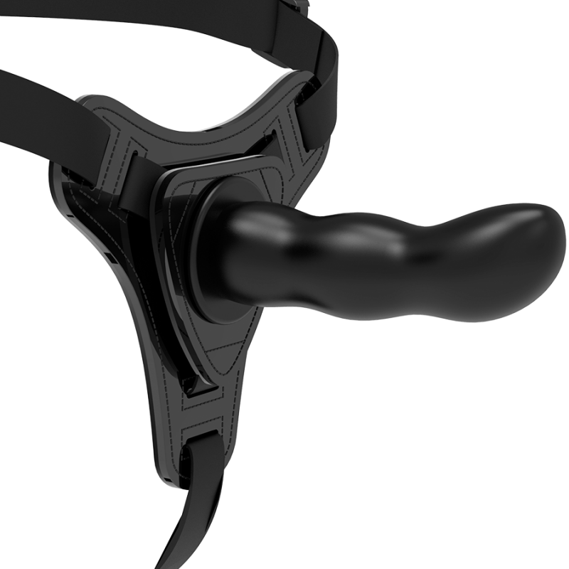 Strap On Submissive
