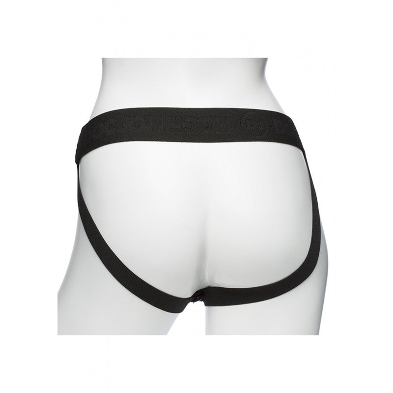 Sangle vibrante sur Be Daring