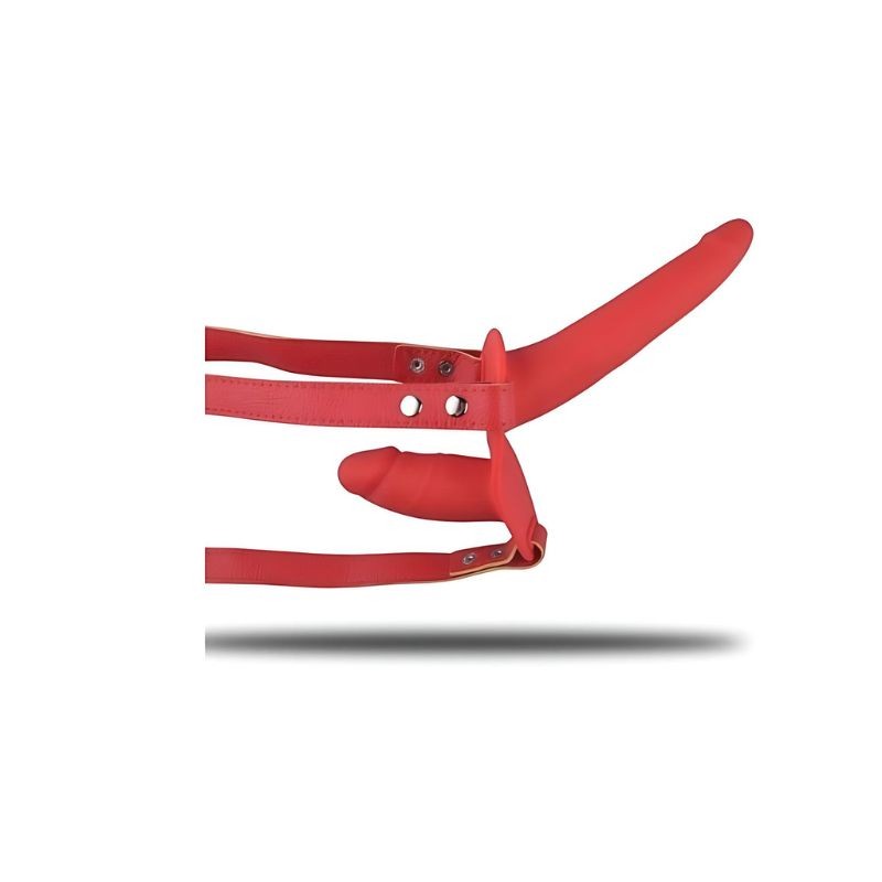 Correa En Consolador Rayo