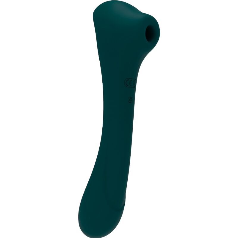 Succhia Clitoride Quiver