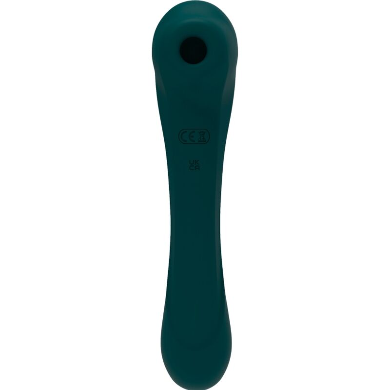 Succhia Clitoride Quiver