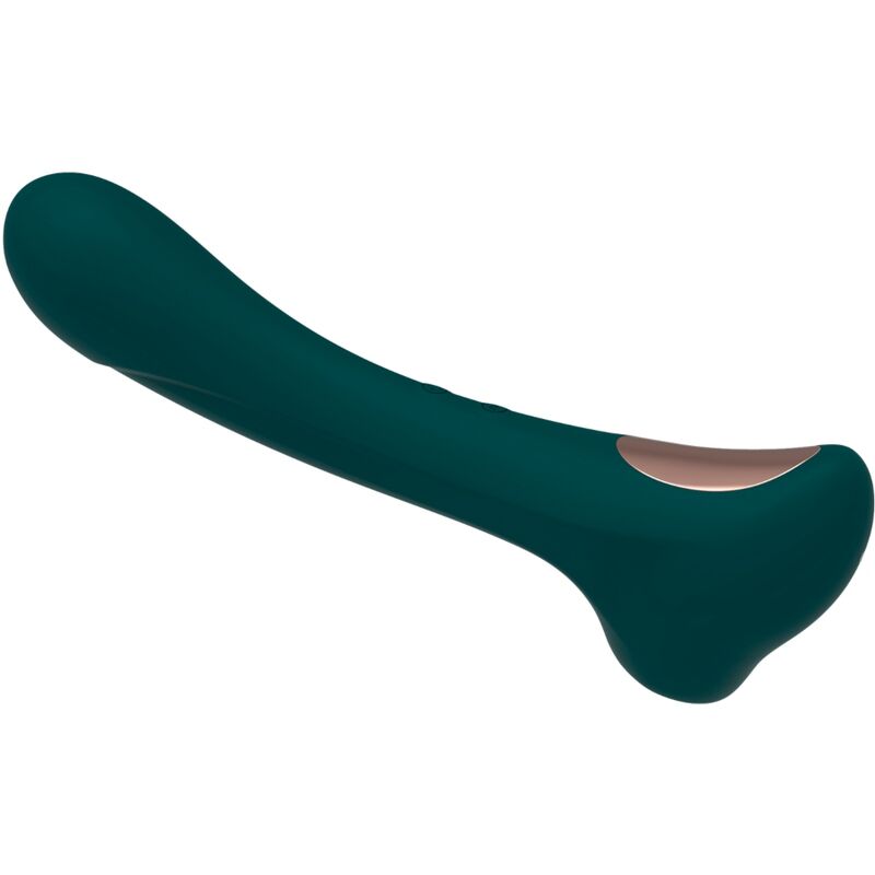 Succhia Clitoride Quiver