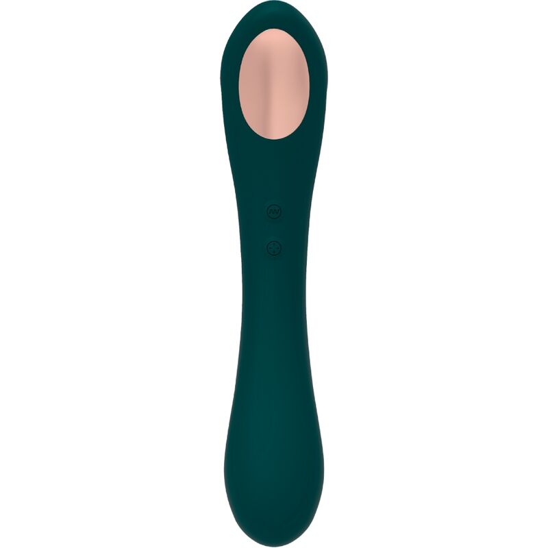 Succhia Clitoride Quiver