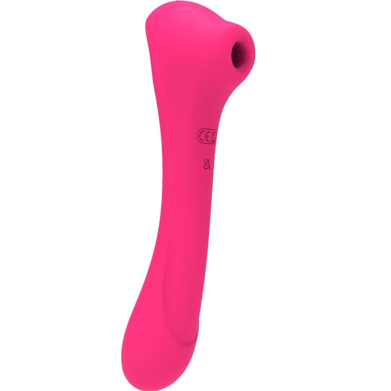 Succhia Clitoride Quiver