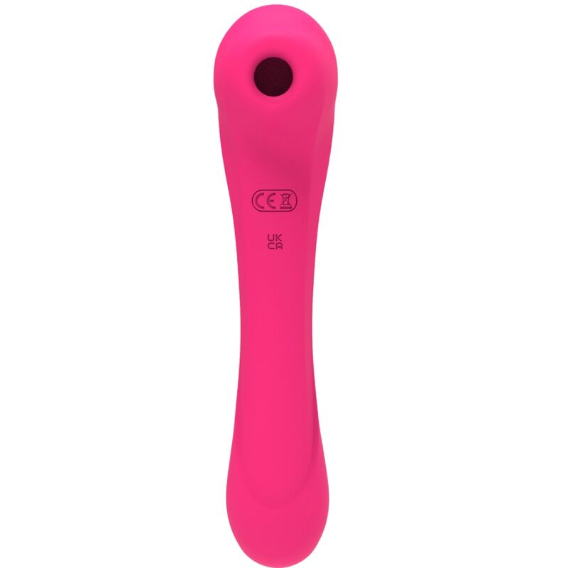 Succhia Clitoride Quiver