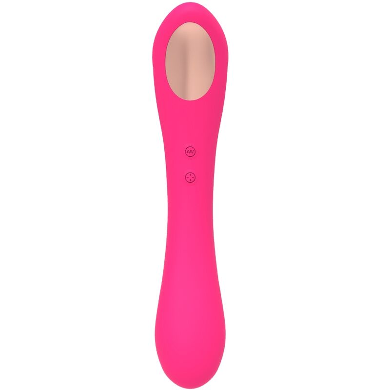 Succhia Clitoride Quiver