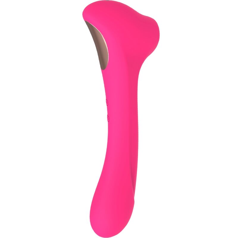 Succhia Clitoride Quiver