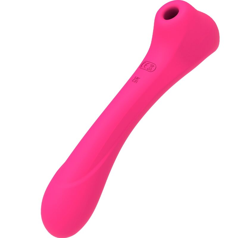 Succhia Clitoride Quiver