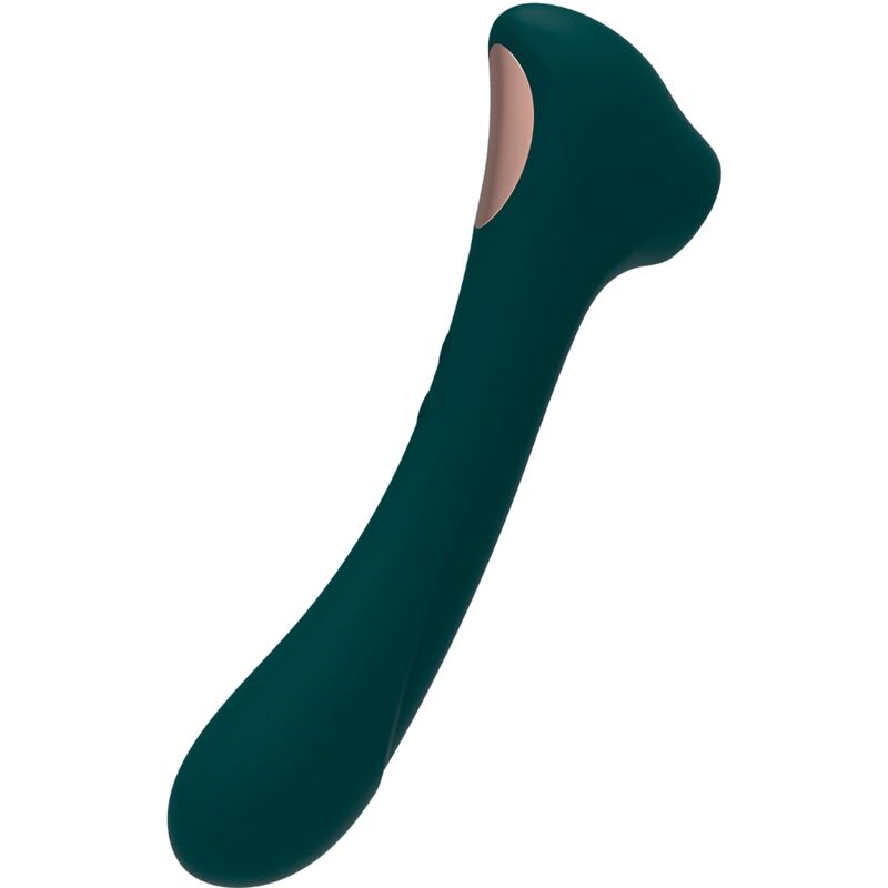 Succhia Clitoride Quiver