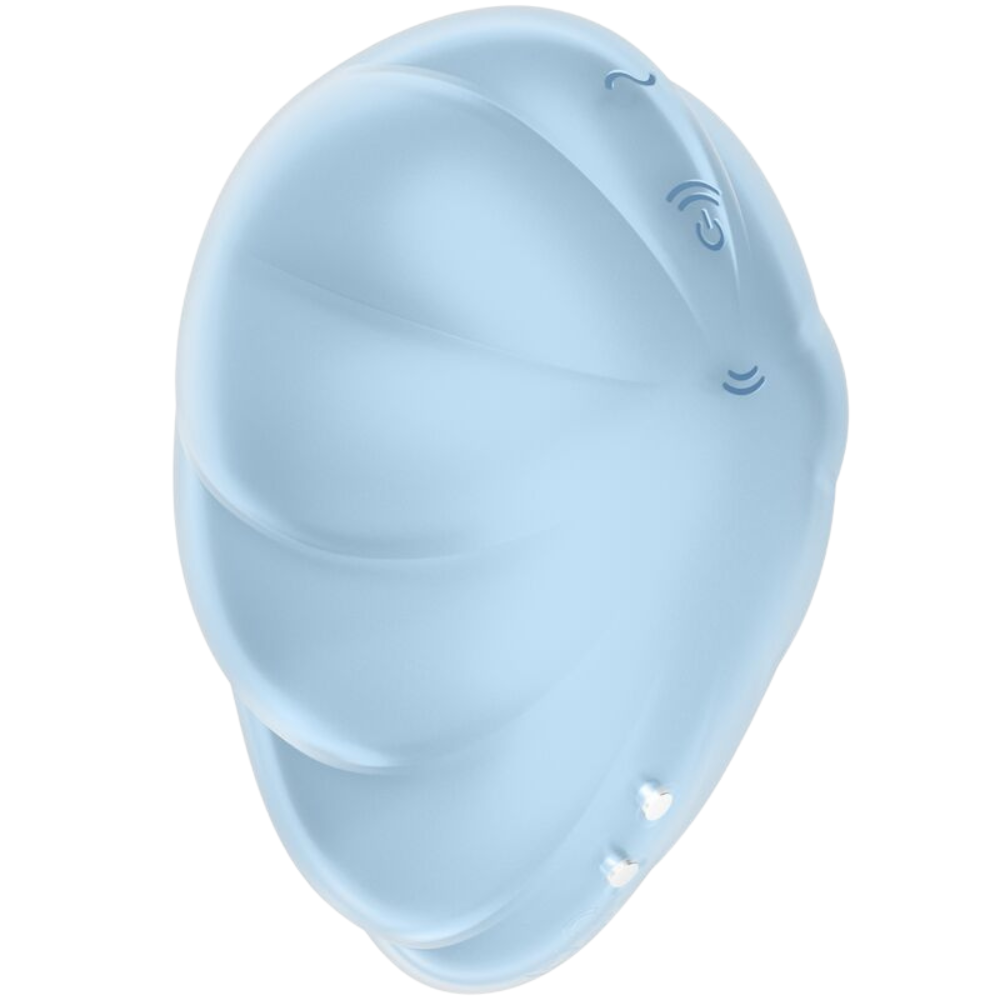 Suceur de clitoris Cloud Dancer