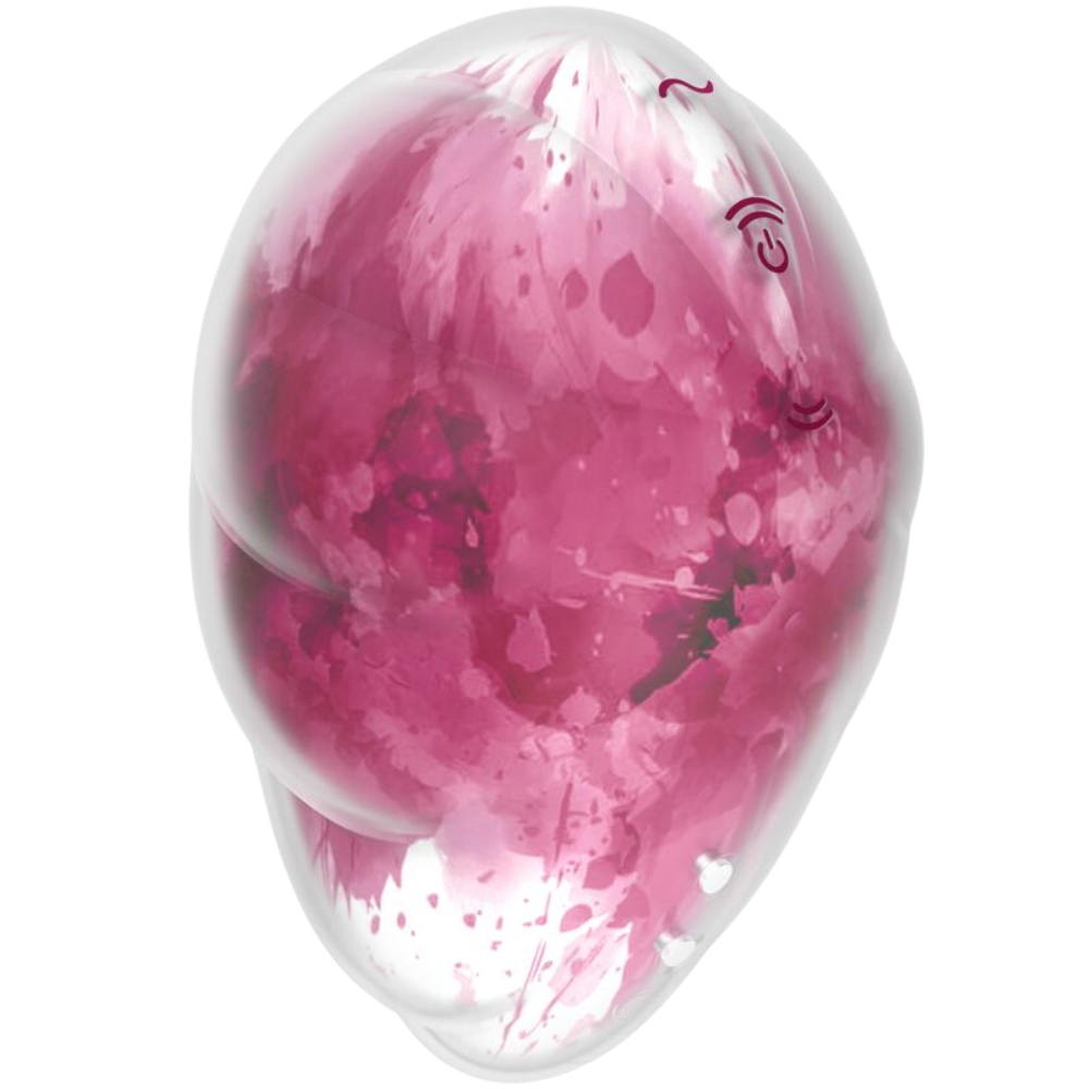Suceur de clitoris Cloud Dancer